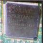 XILINX XC2S15-TQG144AMS