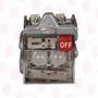 EATON CORPORATION E30JX23