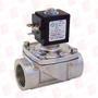 ODE VALVE 21IN3K1V150-IH-8W-24VAC