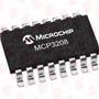 MICROCHIP TECHNOLOGY INC MCP3208-BI/SL