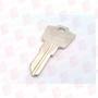 RADWELL RAD-KEY-1531-BLANK