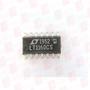 ANALOG DEVICES LT1160CSPBF