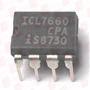 INTERSIL ICL7660CPA