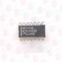 ON SEMICONDUCTOR MC1489D