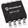 MICROCHIP TECHNOLOGY INC MIC4125YME