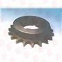 MARTIN SPROCKET & GEAR INC 50BTB21H-1610