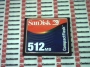 SANDISK SDCFB512768