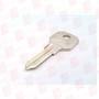 RADWELL RAD-KEY-1611R-BLANK