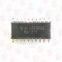 TEXAS INSTRUMENTS SEMI SN74HCT273NSR