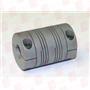 HELICAL COUPLINGS DSAC150-20-20