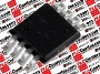 TEXAS INSTRUMENTS SEMI TPS3619-50DGK