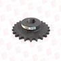 MARTIN SPROCKET & GEAR INC 80BS25 2