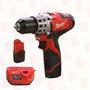 MILWAUKEE POWER TOOLS 241022