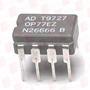 ANALOG DEVICES OP77EZ