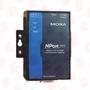 THE MOXA GROUP NPORT 6110