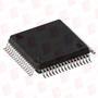 NXP SEMICONDUCTOR MC9S08AW60MFUE