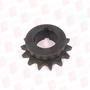 MARTIN SPROCKET & GEAR INC 50BS15 1 3/8