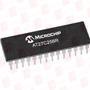 MICROCHIP TECHNOLOGY INC AT27C256R-70PU