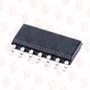 NXP SEMICONDUCTOR 74HC4016D,653