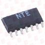 NTE NTE4093BT