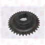 MARTIN SPROCKET & GEAR INC 35BS36 1 1/4