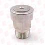 CIRCLE VALVE TECHNOLOGIES D520T1-6M-80