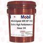 MOBIL MOTOR OIL 105880