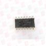 NXP SEMICONDUCTOR HEF4016BT,652