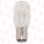 OSRAM 15T7DC/BL120V