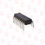 ON SEMICONDUCTOR DM74ALS38AN