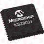 MICROCHIP TECHNOLOGY INC KSZ9031RNXIC