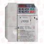 YASKAWA ELECTRIC CIMR-JU-4A0007BAA