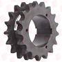 MARTIN SPROCKET & GEAR INC DS100R17H