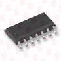 ON SEMICONDUCTOR DM74LS00M