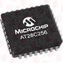 MICROCHIP TECHNOLOGY INC AT28C256-15JU