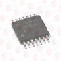 TEXAS INSTRUMENTS SEMI LMV824MT/NOPB