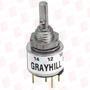 GRAYHILL INC 26ASD45-01-1-AJS