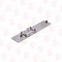 EFECTOR MOUNTING PLATE M8 LONG-E73007