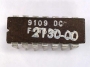 GENERIC IC9109DC