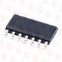 TEXAS INSTRUMENTS SEMI TLV2454IDR