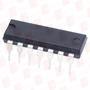 TEXAS INSTRUMENTS SEMI SN74ACT08N