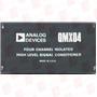 ANALOG DEVICES QMX04