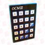 SIEMENS OCM-3-KEYPAD