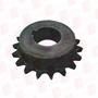 MARTIN SPROCKET & GEAR INC 50BS19HT 1 7/16