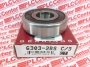 CONSOLIDATED BEARING 6303-2RS-C3