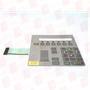 RADWELL VERIFIED SUBSTITUTE RP240-SUB-KEYPAD