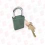 MASTER LOCK A1105GRN