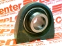 IPTCI BEARINGS UCPA207-20