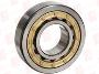 BEARINGS INC NU-217-ECM-C3