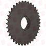 MARTIN SPROCKET & GEAR INC 60BTB26H